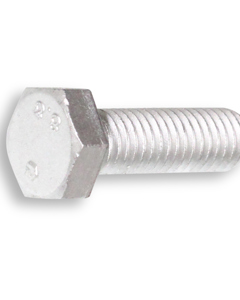 Hexagon Head Screw M8 x 25 DIN 933 (25178766)/S